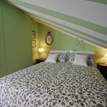 Princess Diana Apartment
