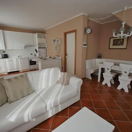 Princess Diana Apartment Bellagio